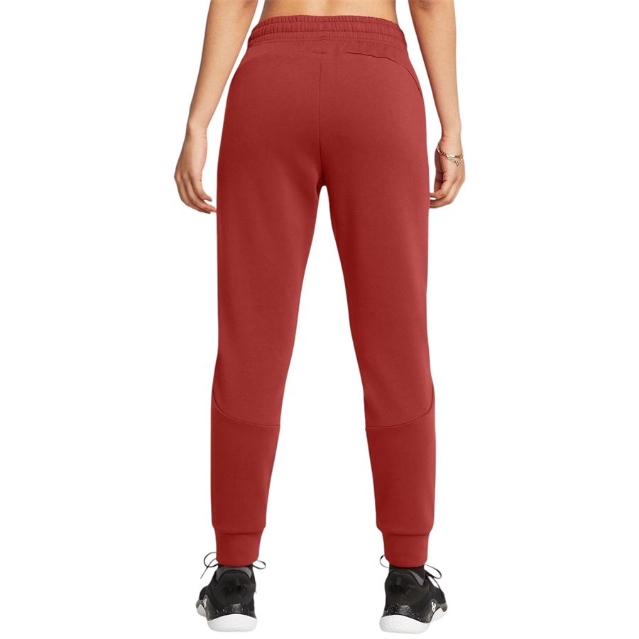 Jogger UA Unstoppable Fleece da donna Under Armour | 13798460840